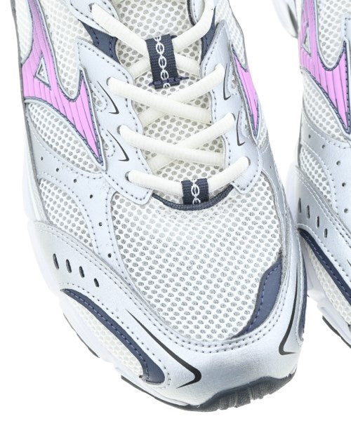 MIZUNO รองเท้าผ้าใบ