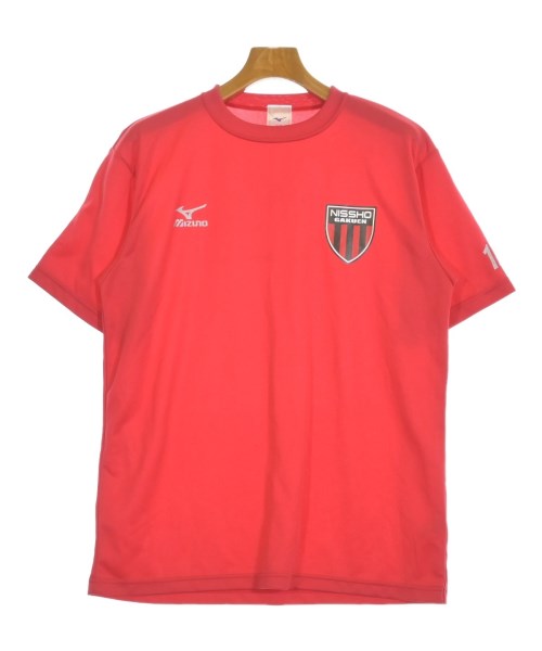 MIZUNO เสื้อยืด/เสื้อท็อปส์