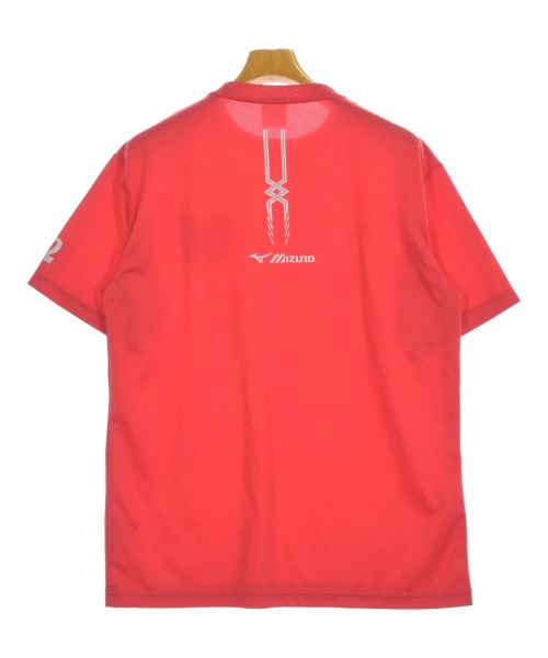 MIZUNO เสื้อยืด/เสื้อท็อปส์