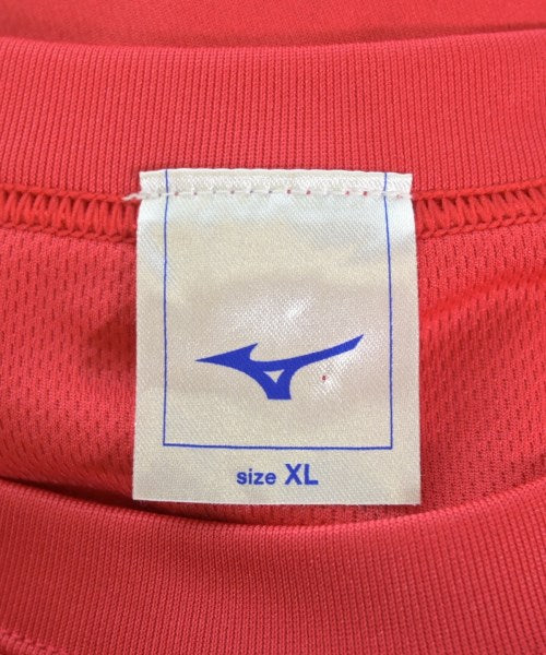 MIZUNO เสื้อยืด/เสื้อท็อปส์