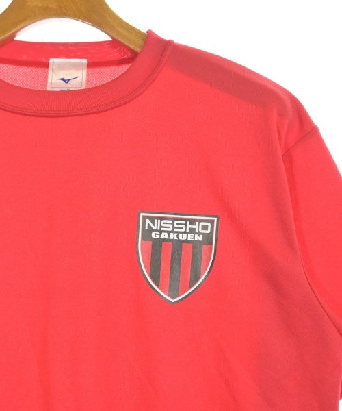 MIZUNO เสื้อยืด/เสื้อท็อปส์