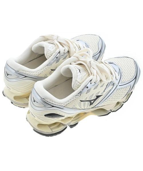 MIZUNO รองเท้าผ้าใบ