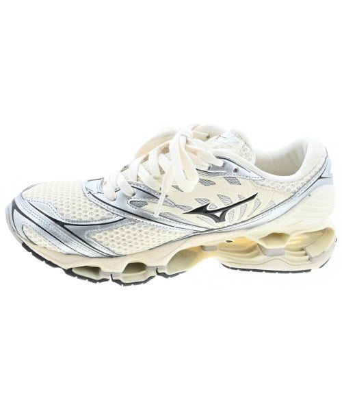MIZUNO รองเท้าผ้าใบ