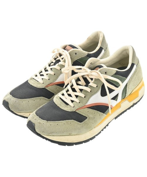 MIZUNO รองเท้าผ้าใบ