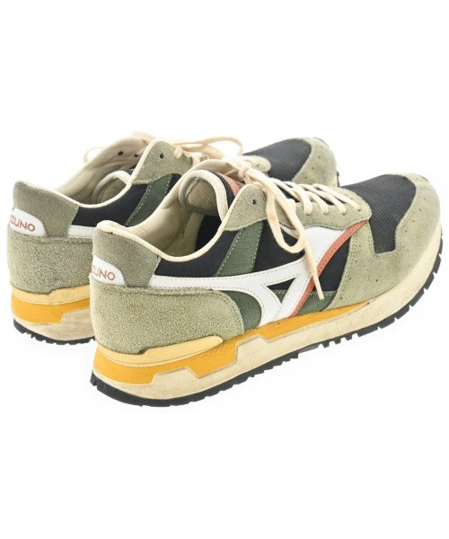 MIZUNO รองเท้าผ้าใบ