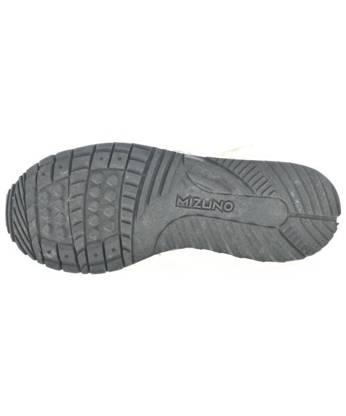 MIZUNO รองเท้าผ้าใบ