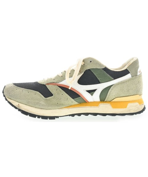 MIZUNO รองเท้าผ้าใบ