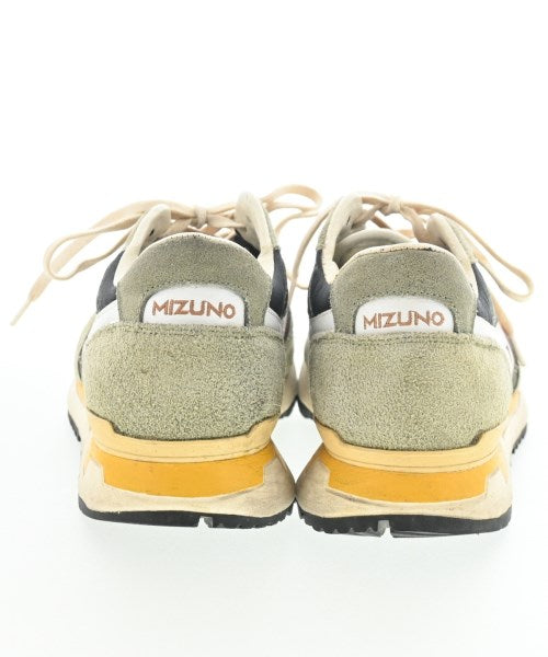 MIZUNO รองเท้าผ้าใบ
