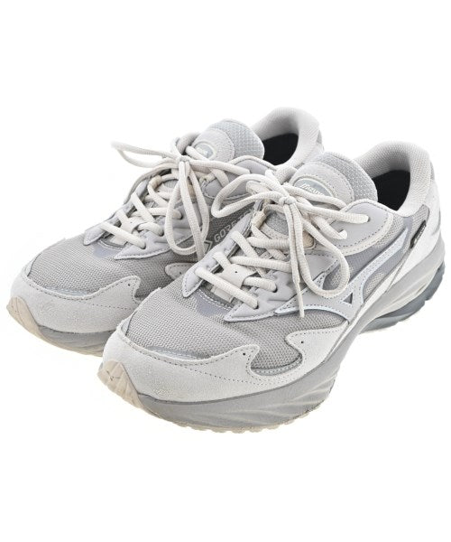 MIZUNO รองเท้าผ้าใบ