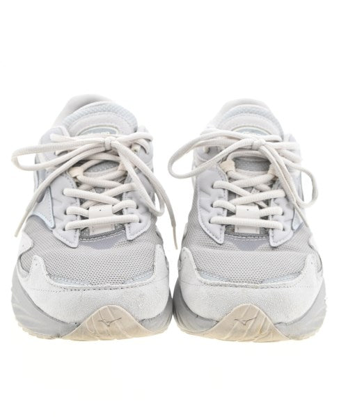 MIZUNO รองเท้าผ้าใบ