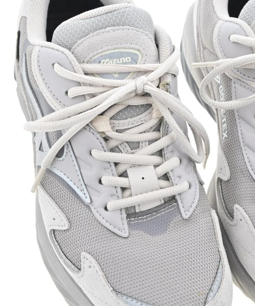 MIZUNO รองเท้าผ้าใบ