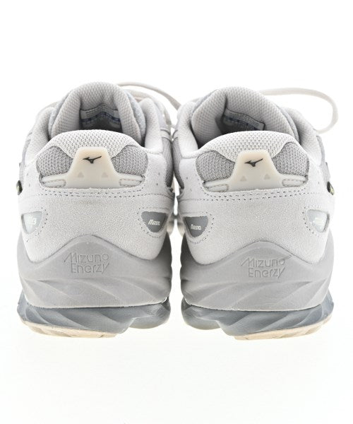 MIZUNO รองเท้าผ้าใบ