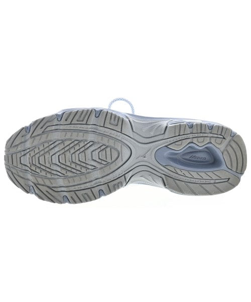 MIZUNO รองเท้าผ้าใบ