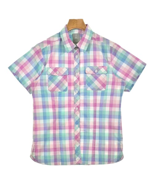 MIZUNO เสื้อลำลอง