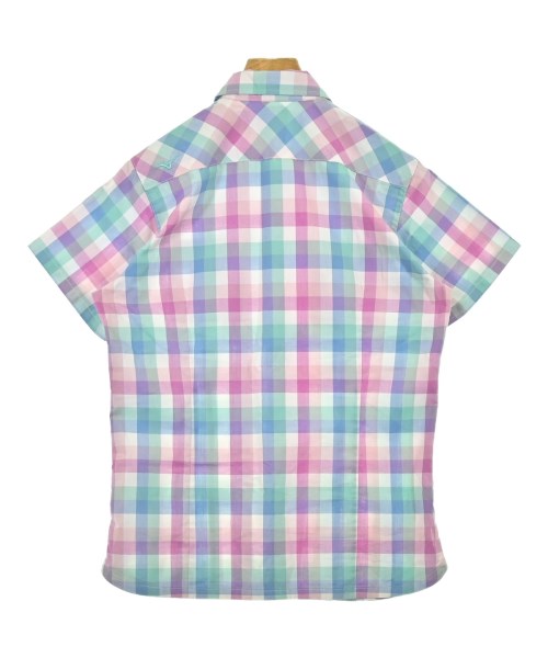 MIZUNO เสื้อลำลอง