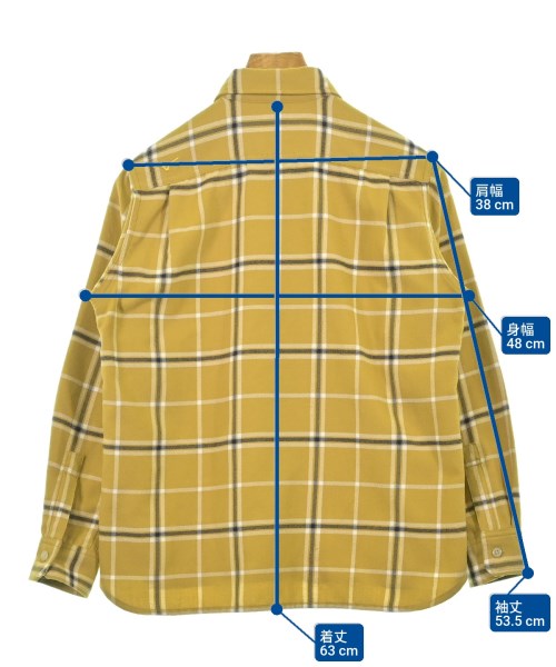 MIZUNO เสื้อลำลอง