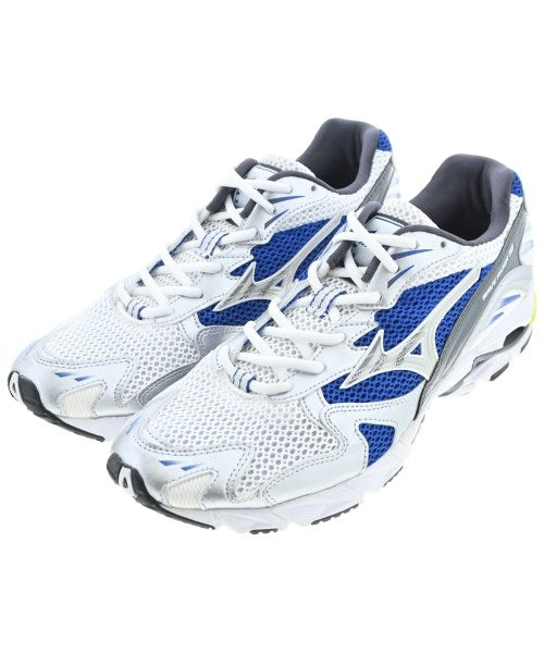 MIZUNO รองเท้าผ้าใบ