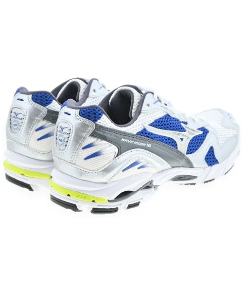MIZUNO รองเท้าผ้าใบ
