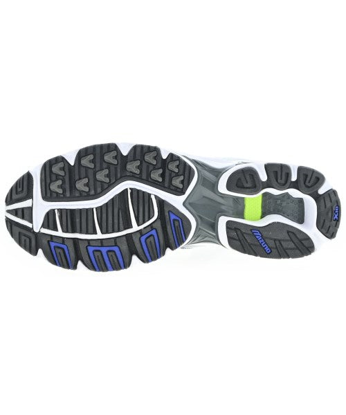 MIZUNO รองเท้าผ้าใบ