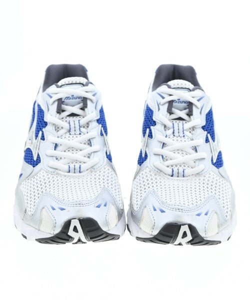 MIZUNO รองเท้าผ้าใบ
