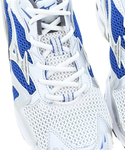 MIZUNO รองเท้าผ้าใบ