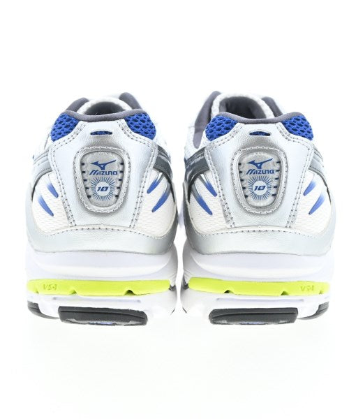 MIZUNO รองเท้าผ้าใบ