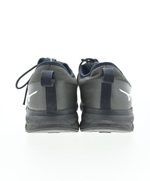 MIZUNO รองเท้าผ้าใบ