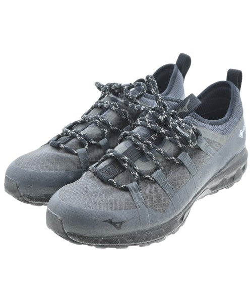 MIZUNO รองเท้าผ้าใบ