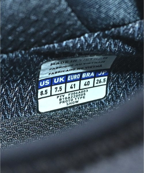 MIZUNO รองเท้าผ้าใบ