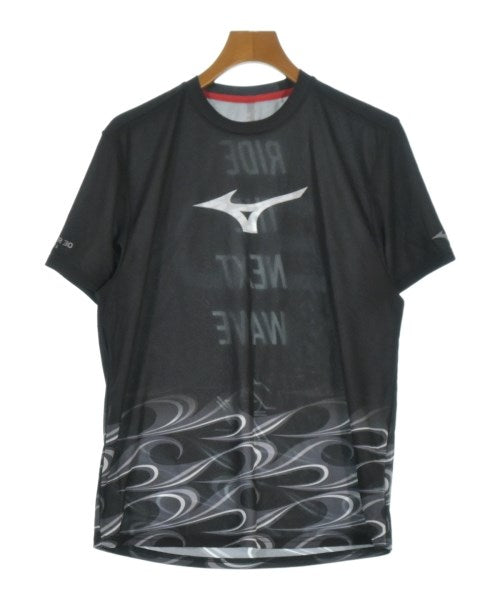 MIZUNO เสื้อยืด/เสื้อท็อปส์