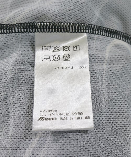 MIZUNO เสื้อยืด/เสื้อท็อปส์