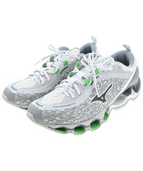 MIZUNO รองเท้าผ้าใบ