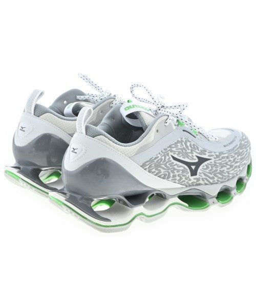 MIZUNO รองเท้าผ้าใบ