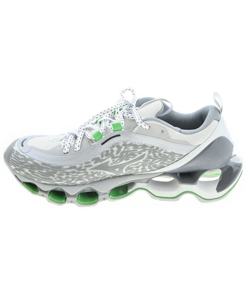 MIZUNO รองเท้าผ้าใบ