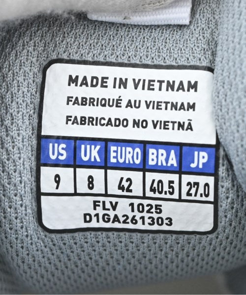 MIZUNO รองเท้าผ้าใบ