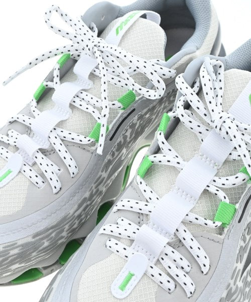 MIZUNO รองเท้าผ้าใบ