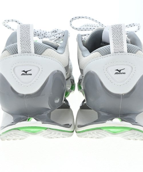 MIZUNO รองเท้าผ้าใบ