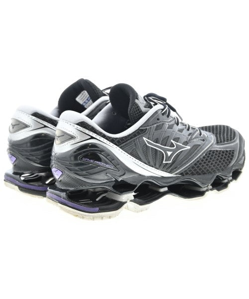 MIZUNO รองเท้าผ้าใบ