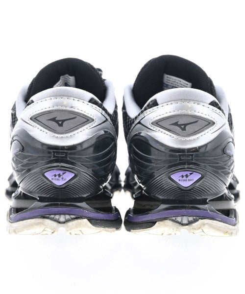 MIZUNO รองเท้าผ้าใบ