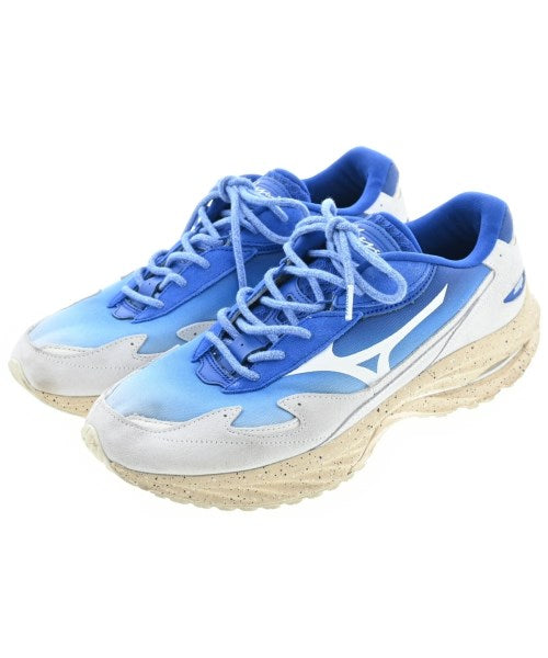 MIZUNO รองเท้าสวมทางการ