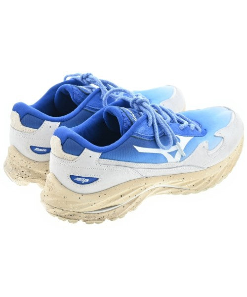 MIZUNO รองเท้าสวมทางการ