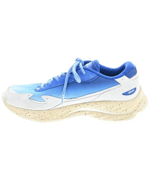 MIZUNO รองเท้าสวมทางการ