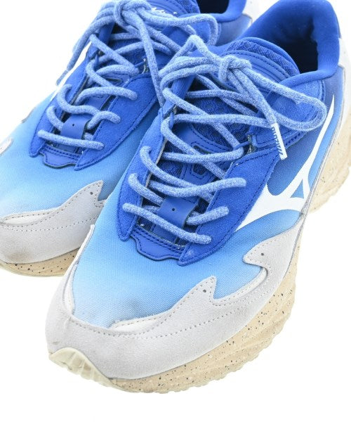 MIZUNO รองเท้าสวมทางการ