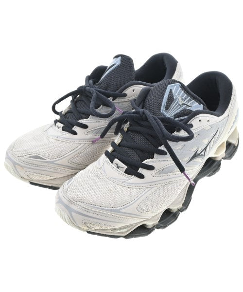MIZUNO รองเท้าผ้าใบ