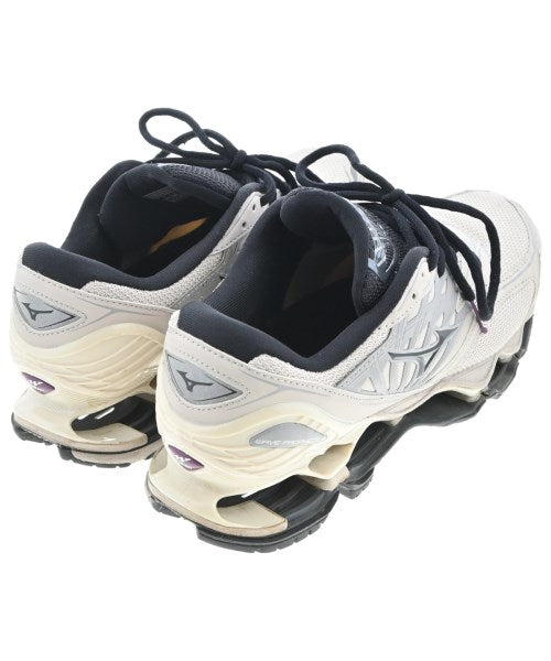 MIZUNO รองเท้าผ้าใบ