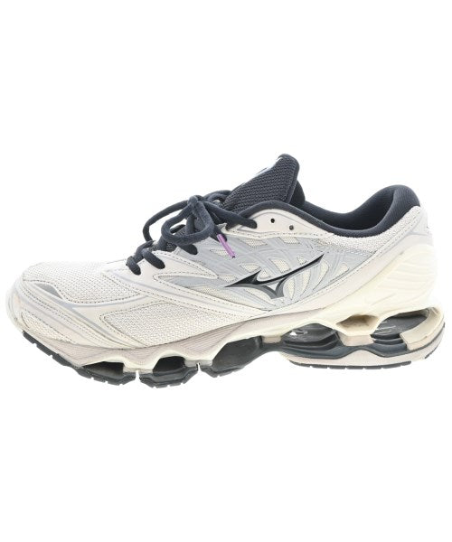 MIZUNO รองเท้าผ้าใบ