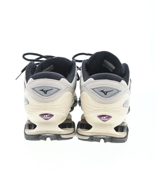 MIZUNO รองเท้าผ้าใบ