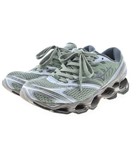 MIZUNO รองเท้าผ้าใบ