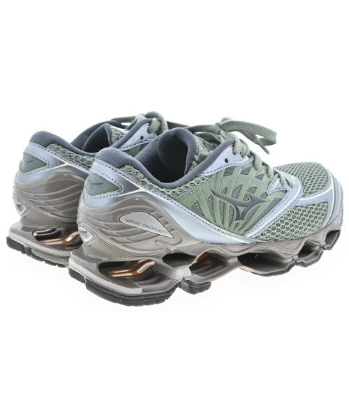 MIZUNO รองเท้าผ้าใบ
