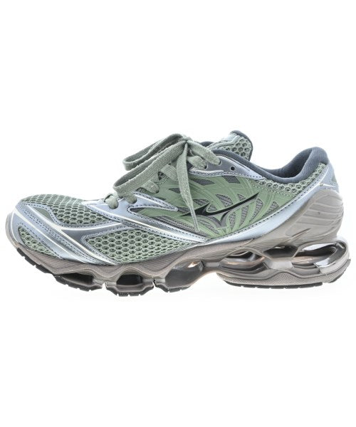 MIZUNO รองเท้าผ้าใบ